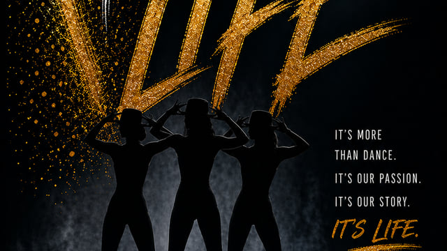 True Blue Dance Academy - True Blue Dance Academy Presents That’s Life