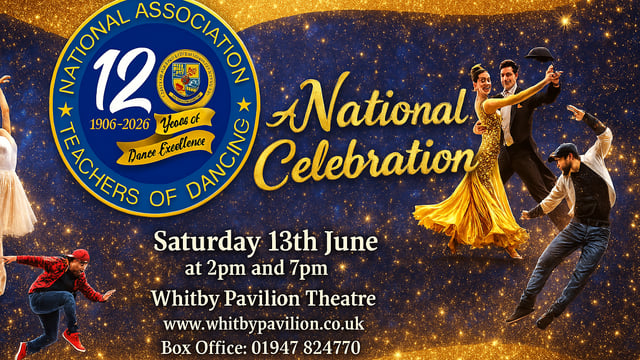 A National Celebration: 120 Years of the NATD - NATD North Eastern Area
