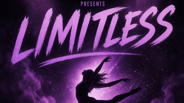 MG Dance Productions- Limitless - MG Dance Productions