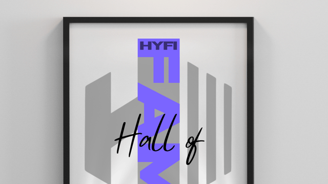 Hy-Fidelity Dance 2024 Hall of Fame Concert - Hy-Fidelity Dance