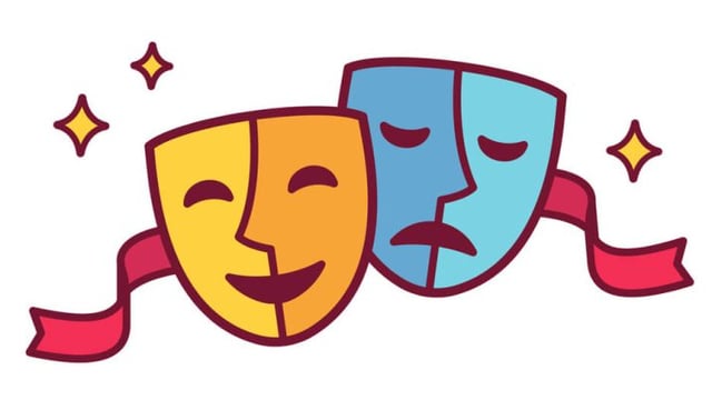 Drama Workshop age 4+ - Inspire Dance