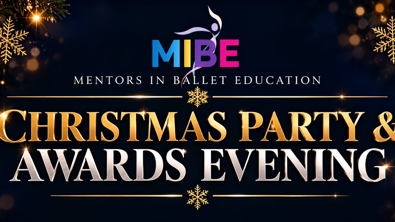 Christmas Party and Awards Evening