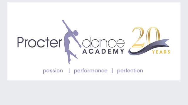 2023 Prize Giving and Choreographic Competition - Procter Dance Academy