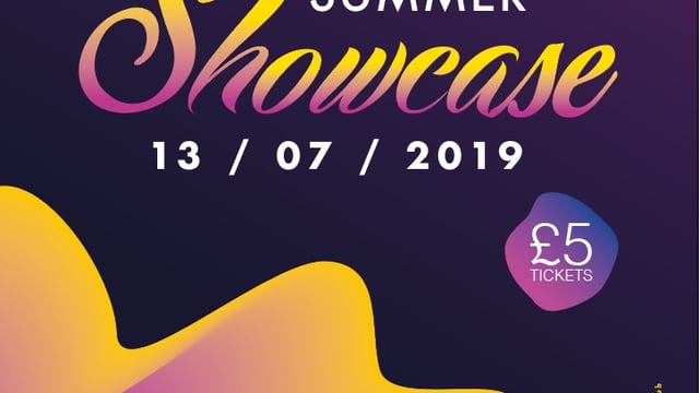 Cirencester Dance Club Summer Showcase - Cirencester Dance Club
