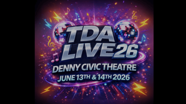 TDA Live 2026! - The Dance Academy