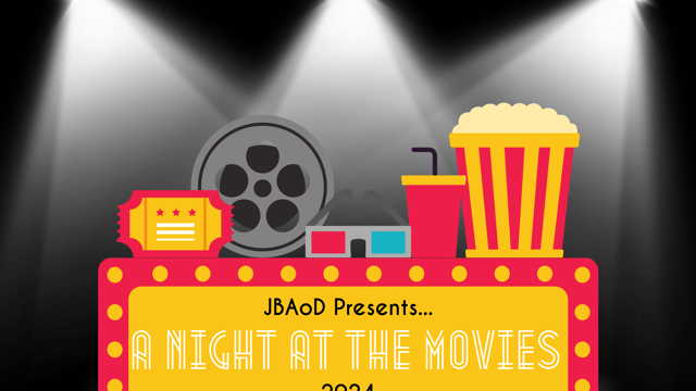 'A Night At The Movies' - The Jessica Barber Academy Of Dance