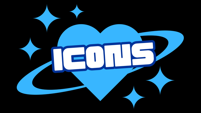 The Dance Exclusive - ICONS, The Dance Exclusive 2026