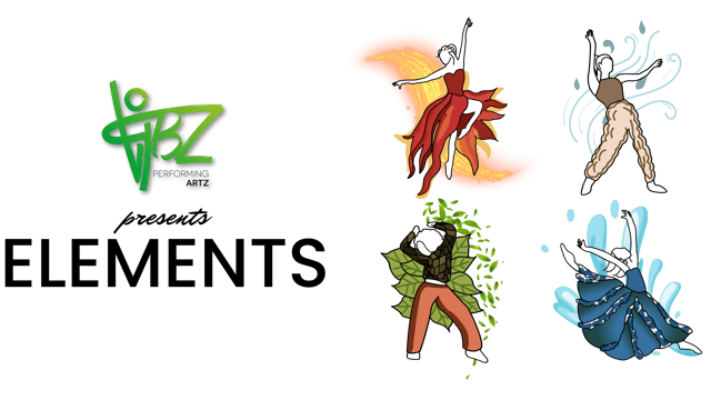 Elements - Vibz Performing Artz