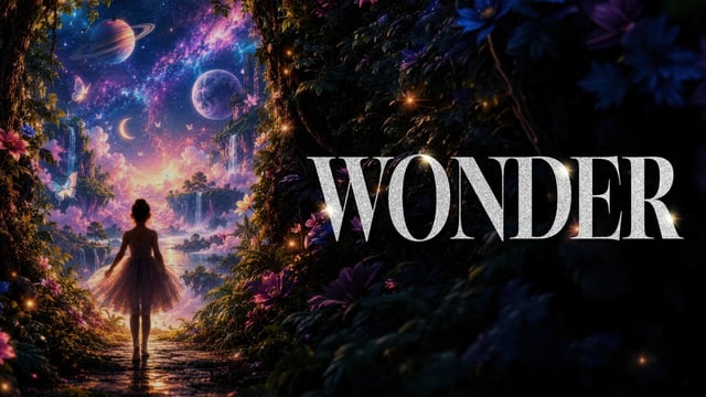 WONDER - The Studio - Dance and Arts Pty Ltd