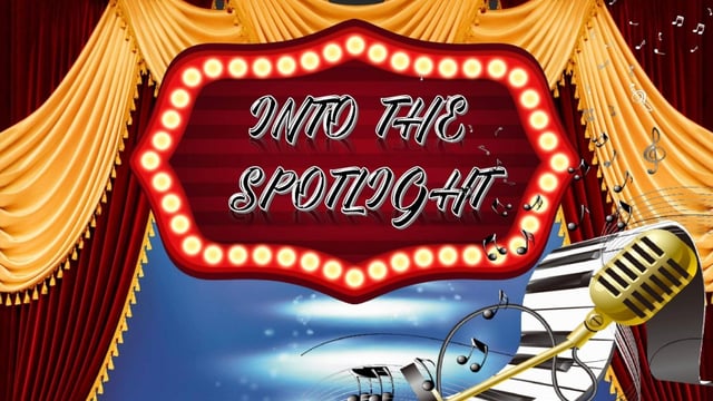 Into the Spotlight - Centre Stage Theatre Academy