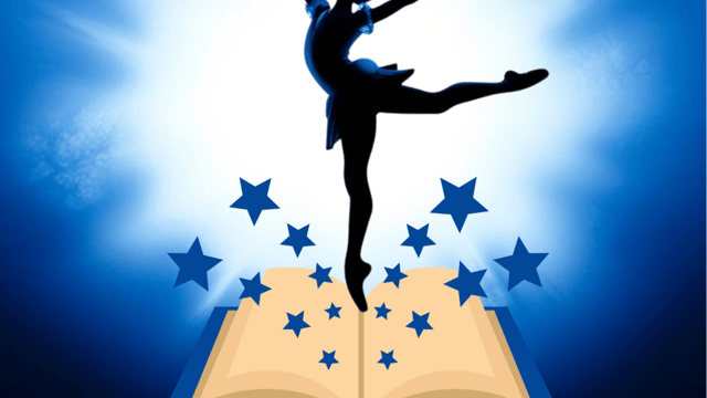 The Magic Library Card - NIX Academy