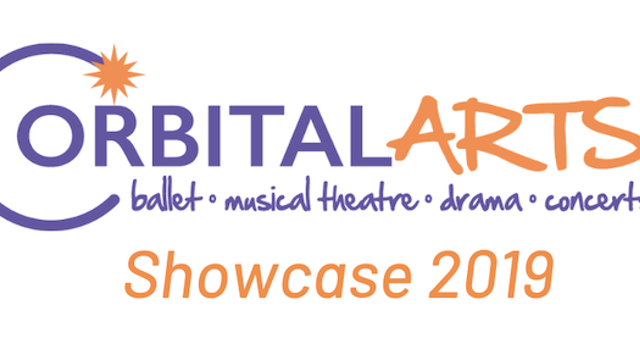 Orbital Arts Showcase - Orbital Arts