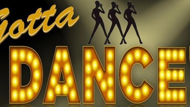 GOTTA DANCE!  - Platform Perform Ltd
