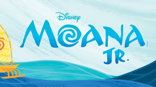 Moana Junior - Ascendance Theatre Arts