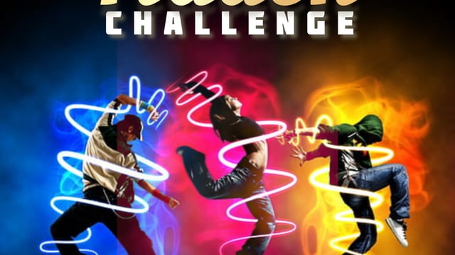 Aakaar Naach Challenge - Aakaar Dances