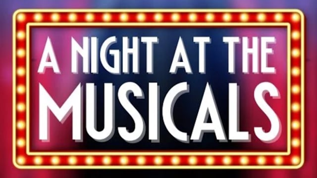 CDA Dance Show 2026 - Musicals - CDA - Claire Young Dance Academy