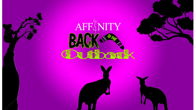 Affinity Back to the Outback (SENIOR SHOW ) - Affinity Dance School