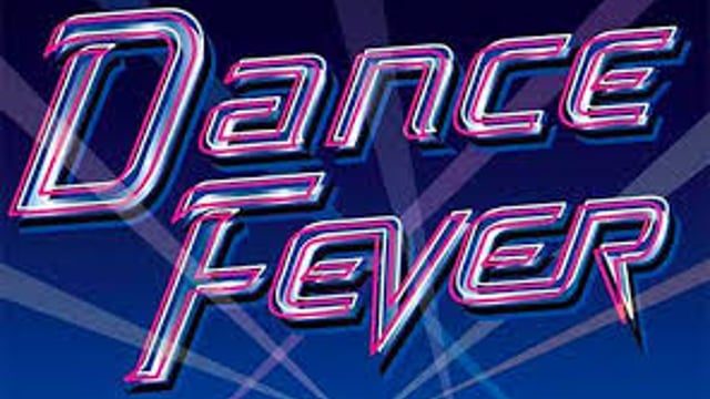 Dance Fever 2023 - Jo Darby Theatre School
