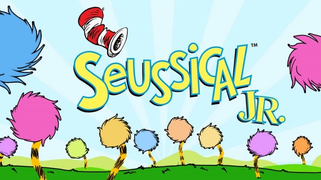 Seussical - entertainarts ltd 
