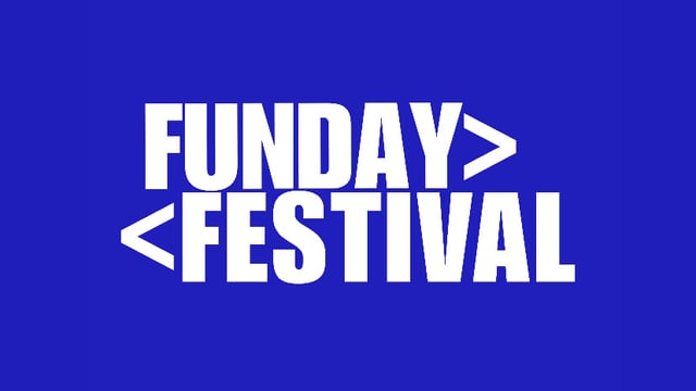Funday Festival - Funday Festival