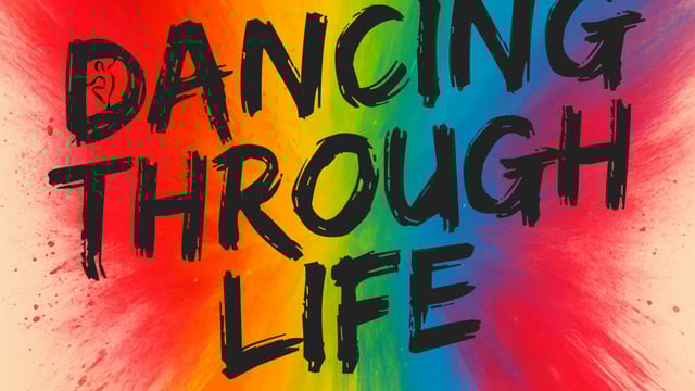 L Dance Collective Presents: Dancing Through Life - L Dance Collective