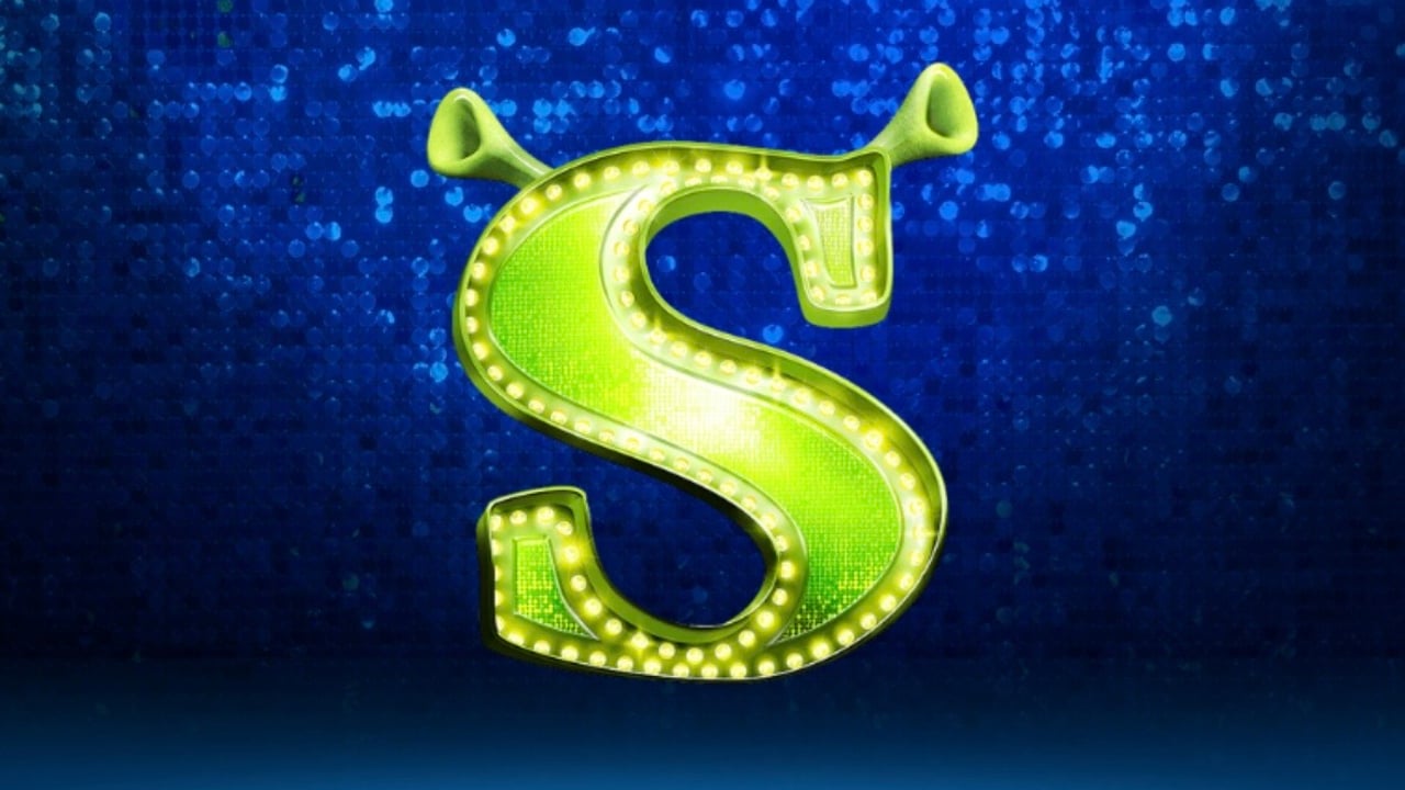 Shrek! The musical
