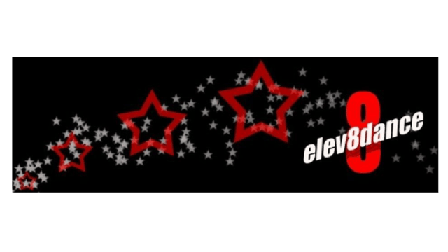 Christmas Show 1 - Elev8dance