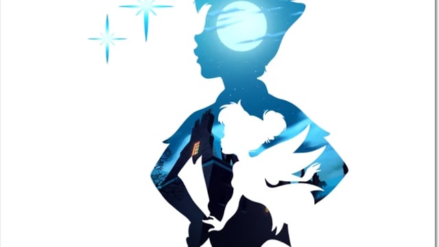 Neverland The Musical - PA Dance Academy