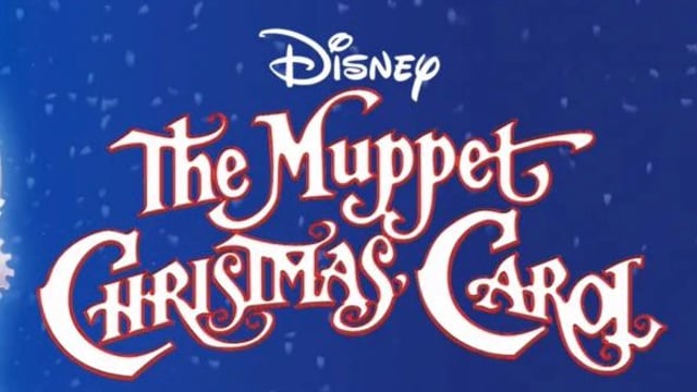 Muppets Christmas Carol 3.30pm - Temple Academy Of Performing Arts