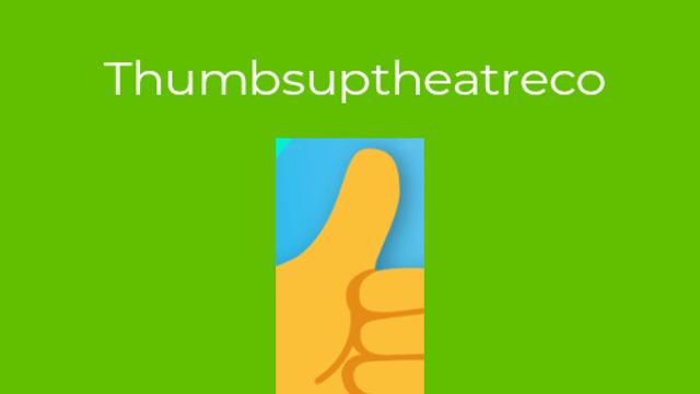 Thumbs up theatre company celebration night plus costume reveal for Charlie and the chocolate factory the musical - Thumbs up theatre company