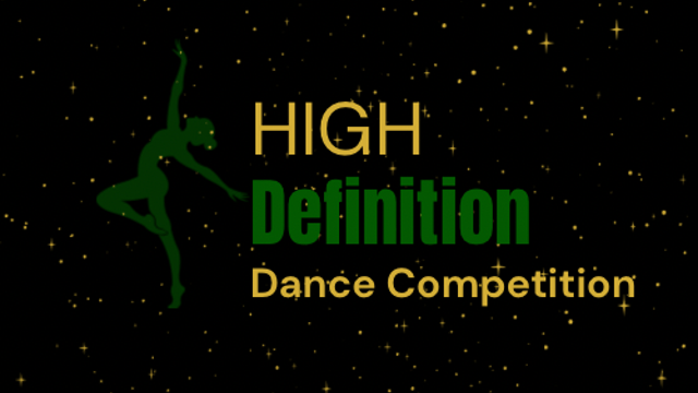 HD DANCE STUDIOS - High Definition Dance Competition