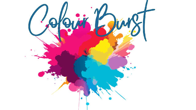 Colour Burst - DanceBeats