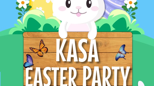 Easter Party - The KAS Academy