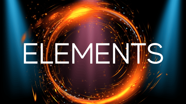 Atomic Dance Showcase 2023 - Elements - Atomic Dance