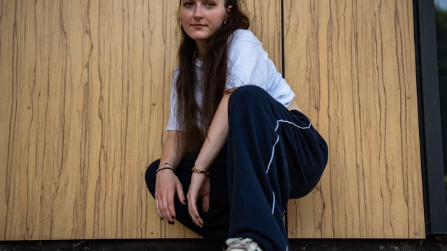 Stage Afro Fusion - Eva LE GALLO