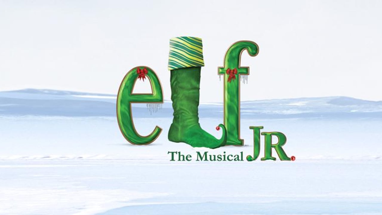 Elf - Easy Street Theatre Christmas Show