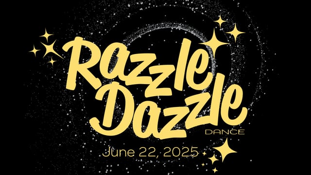Razzle Dazzle Dance - columbiana performing arts center