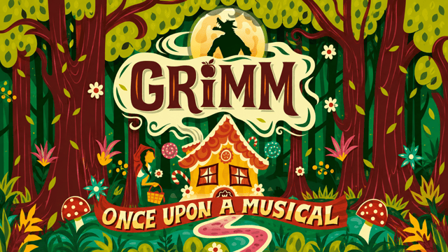 GRIMM - Year 6 Leavers Show - Bodriggy Academy