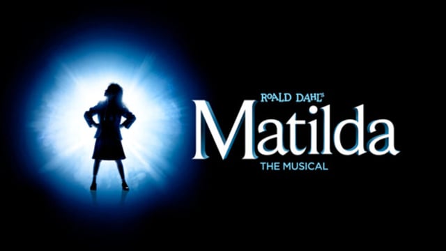 Matilda the Musical - RISE Performing Arts LLC