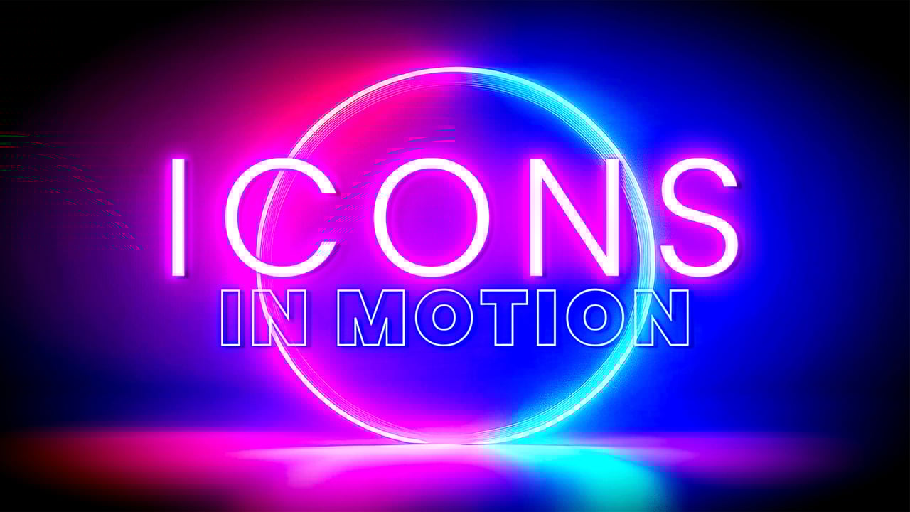 The Studio Dance and Arts Pty Ltd ICONS In Motion tickets from 26.