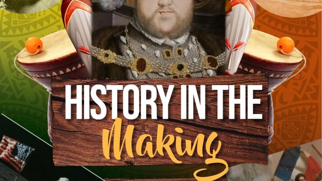 History in the making - Accent28 Dance Academy