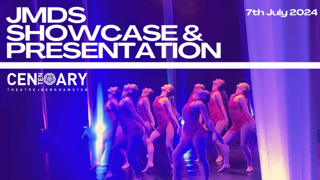 Showcase and Presentation Day 2024 - Jayne Marie Dancing School