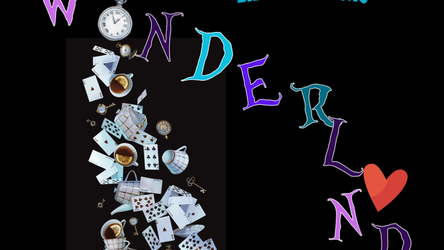 WONDERLAND - Dance Inspirations