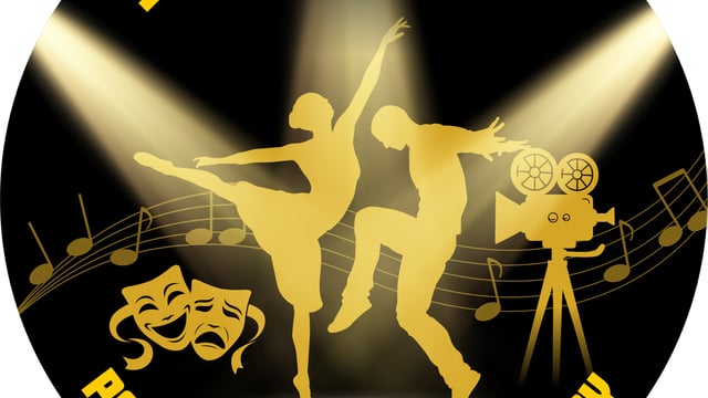 AJS Peri Gala Concert  - Shining Lights Performing Arts Academy