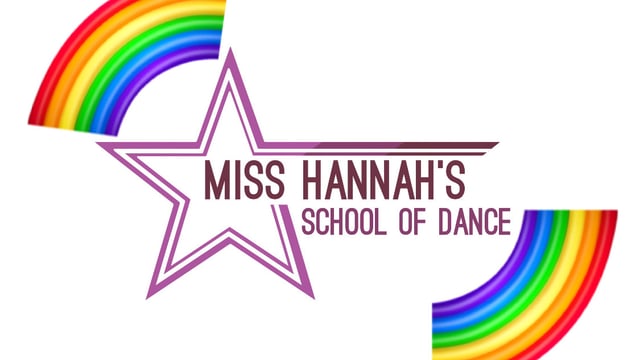 Colours of the World - Miss Hannahs School of Dance
