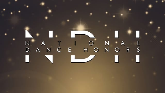 2026 National Dance Honors - San Diego - National Dance Honors