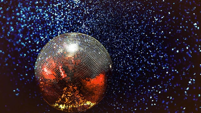 Deleted Event - Prodance - Balance Of The Power - prodance