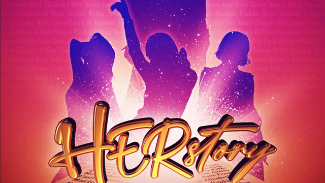 HERstory Extra Seating - Studio 79