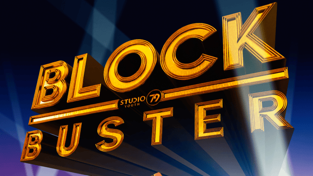 Studio 79 - BLOCKBUSTER