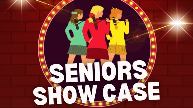 Egham Seniors Showcase - NIX Academy